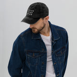 SYM Pirate Vintage Cotton Twill Cap