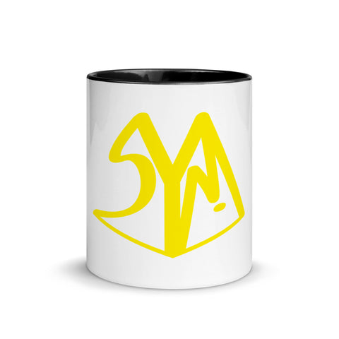 SYM Bee Mug