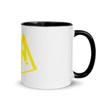 SYM Bee Mug