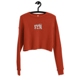 SYM essential Crop Sweatshirt