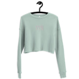 SYM essential Crop Sweatshirt